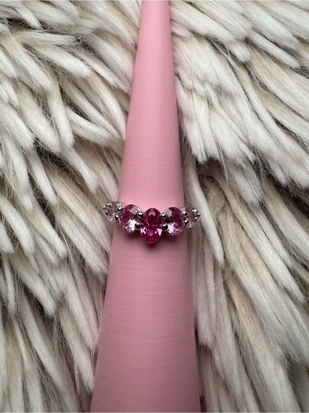 Kids ring